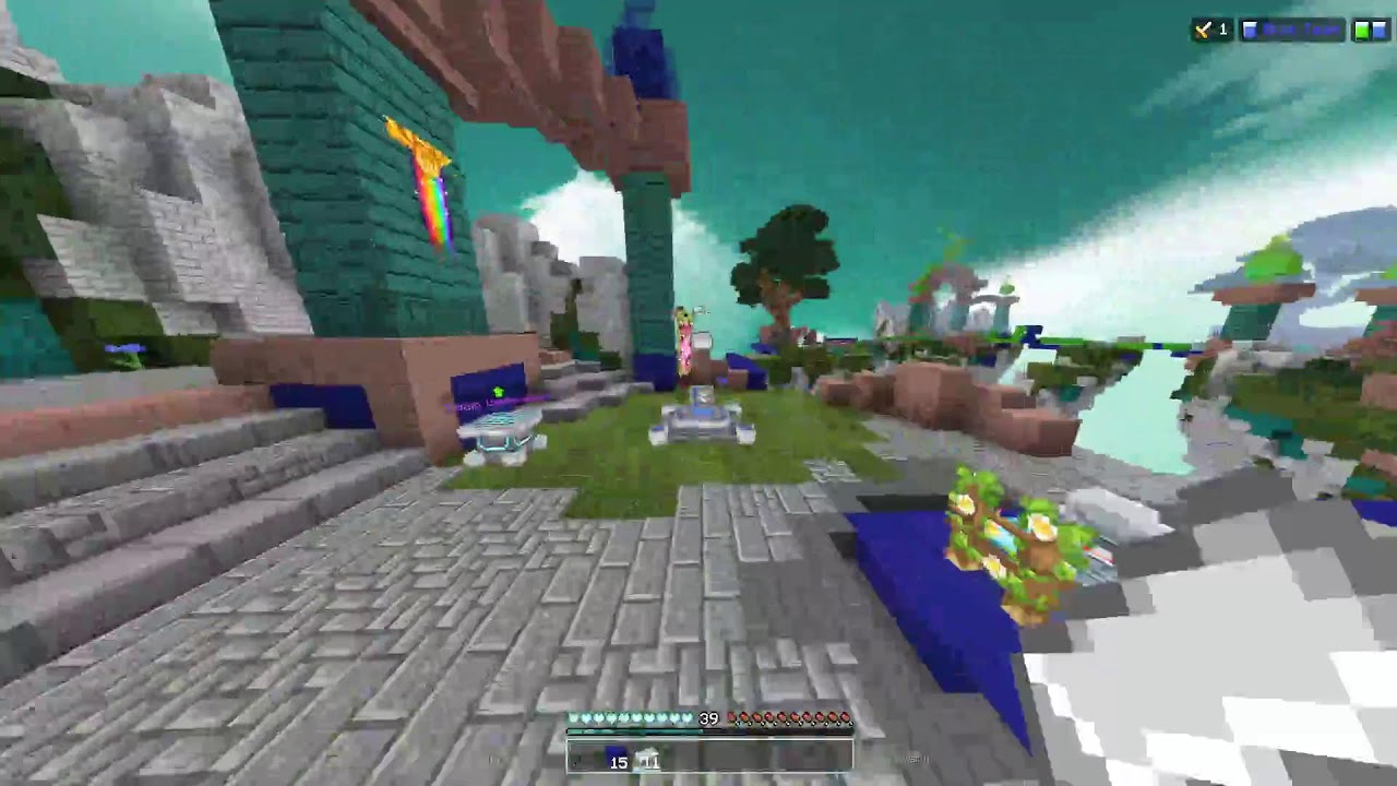 Hive Bedars UNTIL I LOSE