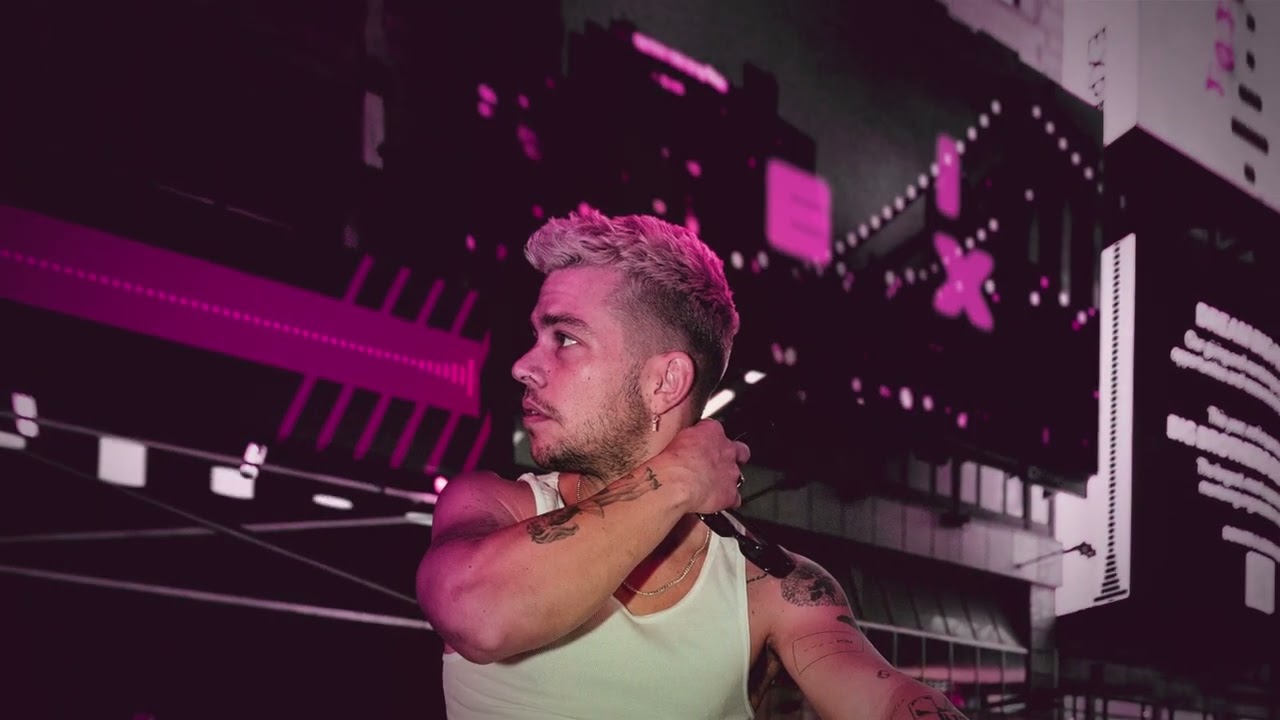 15Grams - Love Myself (Tazi Remix) [Official Audio]