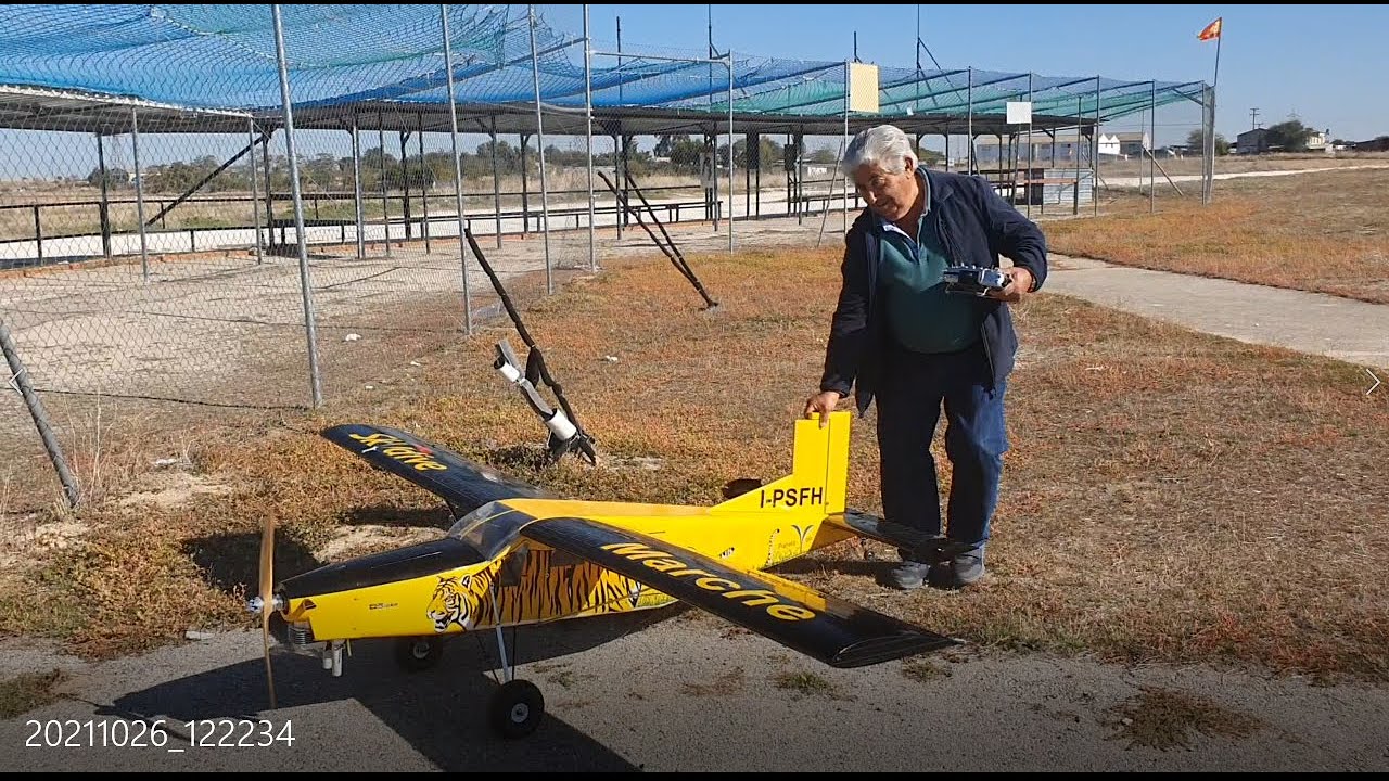 PILATUS CON DLE 55 RA