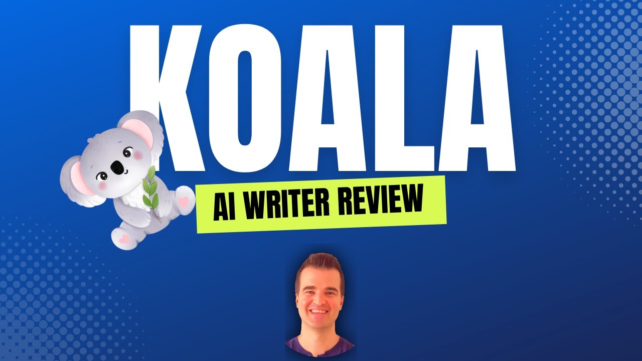Koala Writer Review (Best AI Writing Software?)
