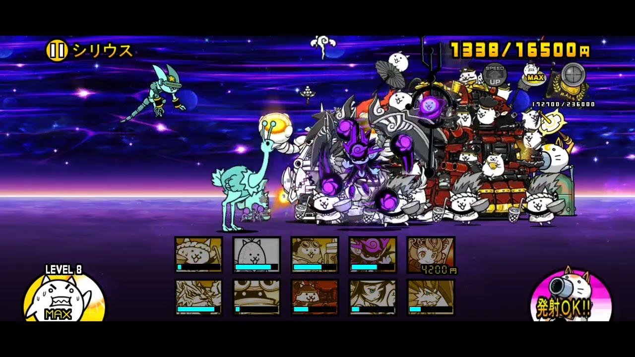 ゾンビフィリバスター勝利【打たれ強い縛り同一】