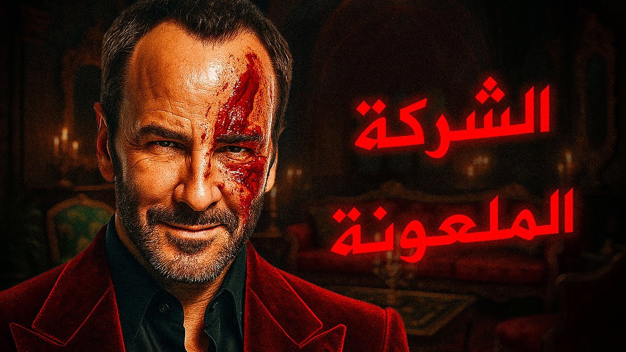 التاريخ المظلم لشركة كوتشي | Gucci