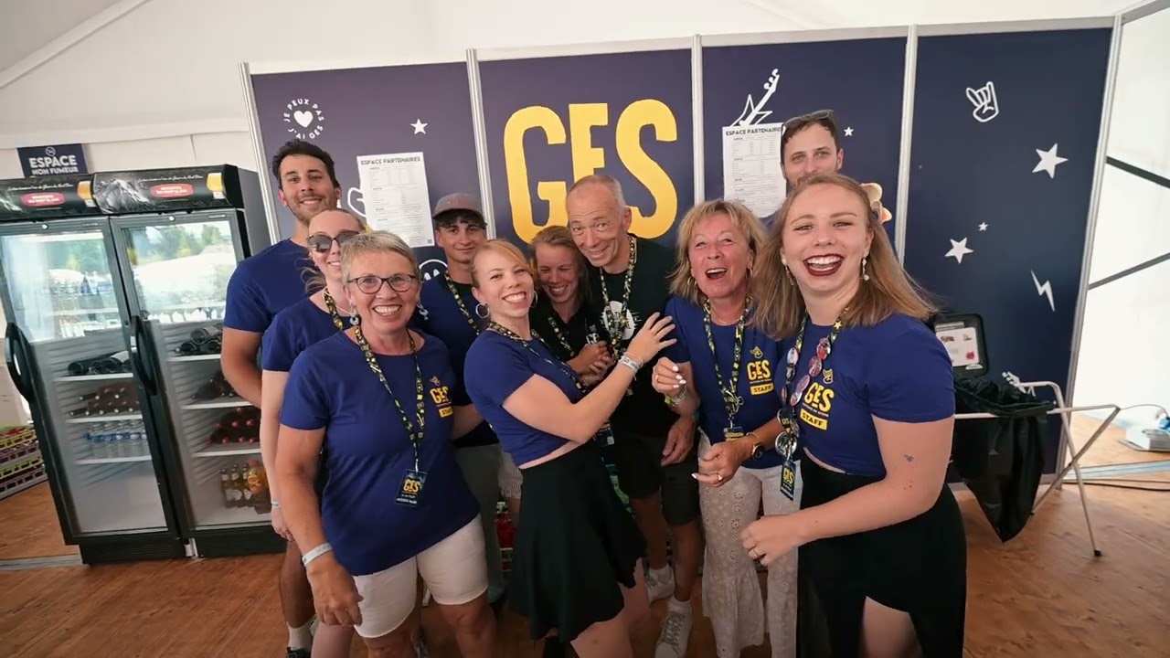 Aftermovie GES 2025