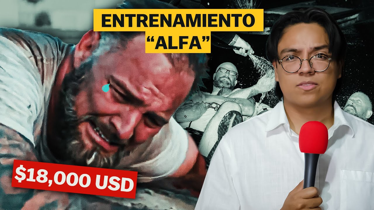 Pagaron $18K Para Convertirse En 
