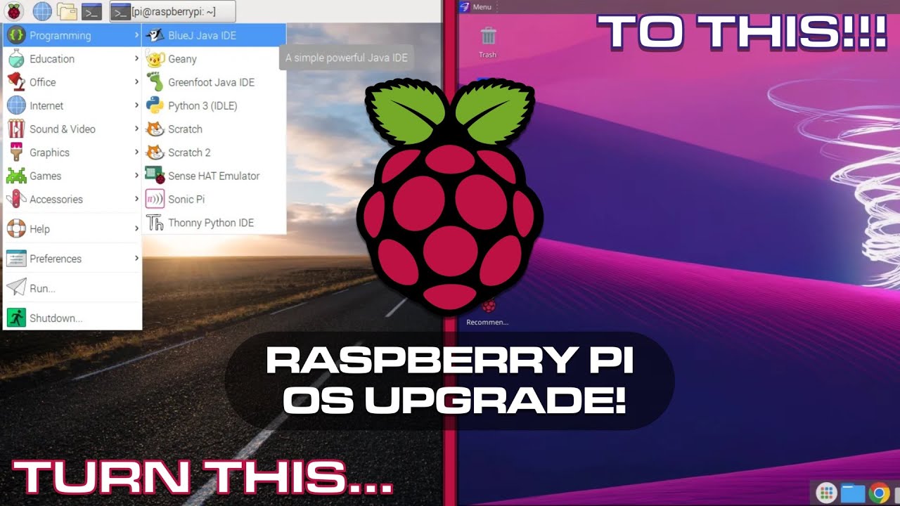 🌪️ I Tried Twister OS On My Raspberry Pi 500 And WOW!