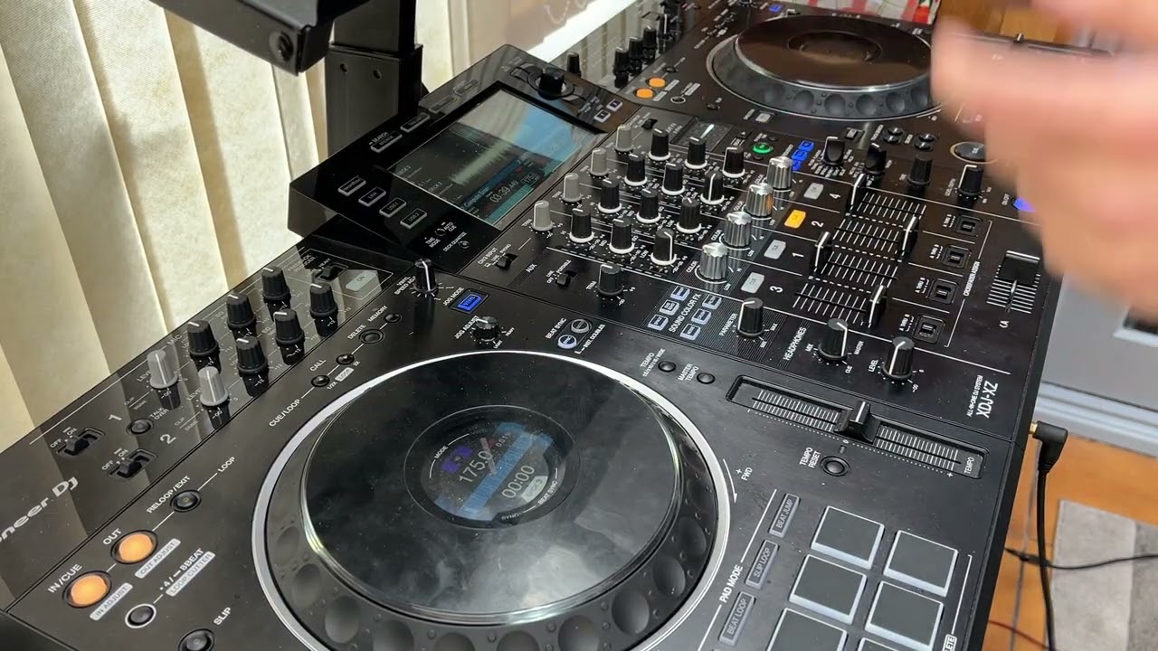 Drum And Bass 2025 Live Mix MikeMass