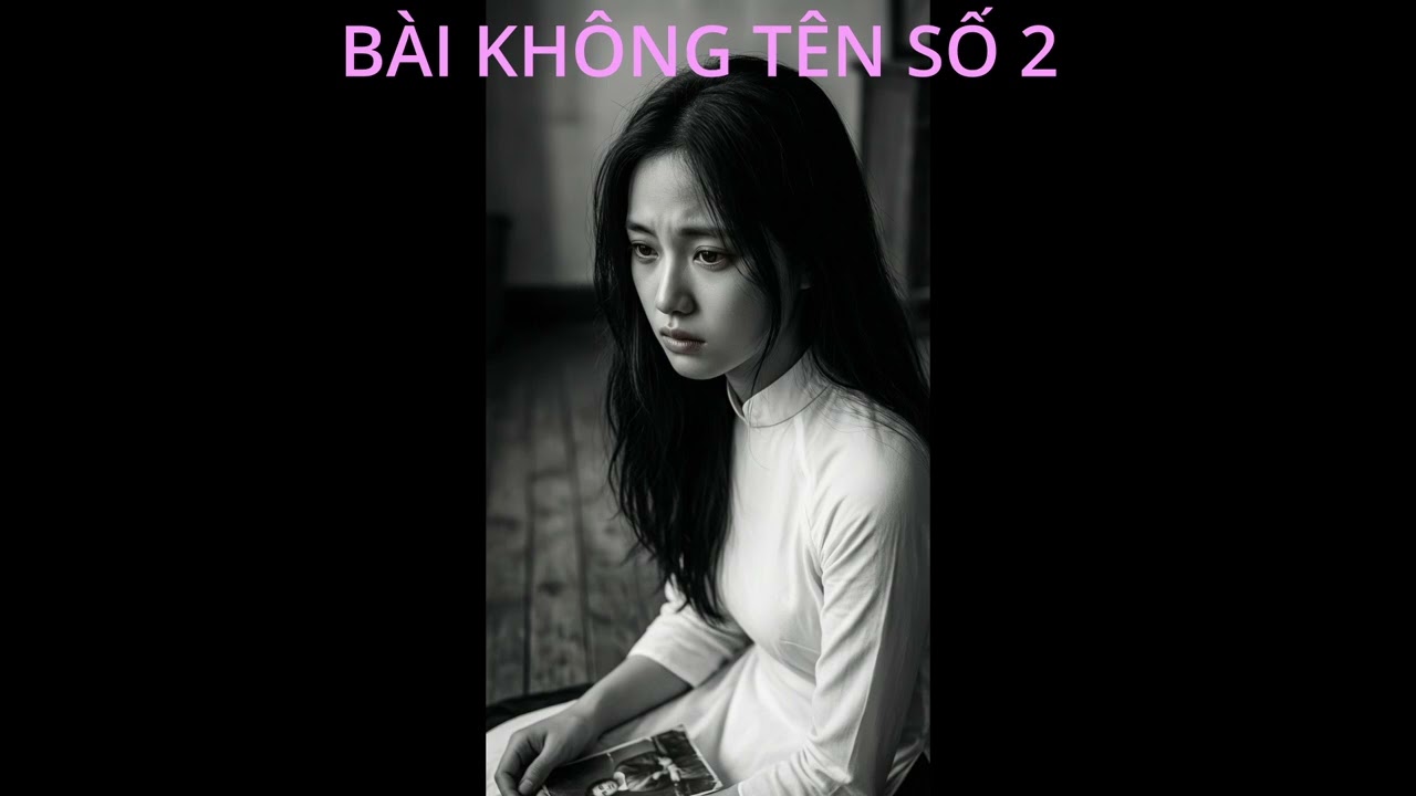 BÀI KHÔNG TÊN SỐ  2 .