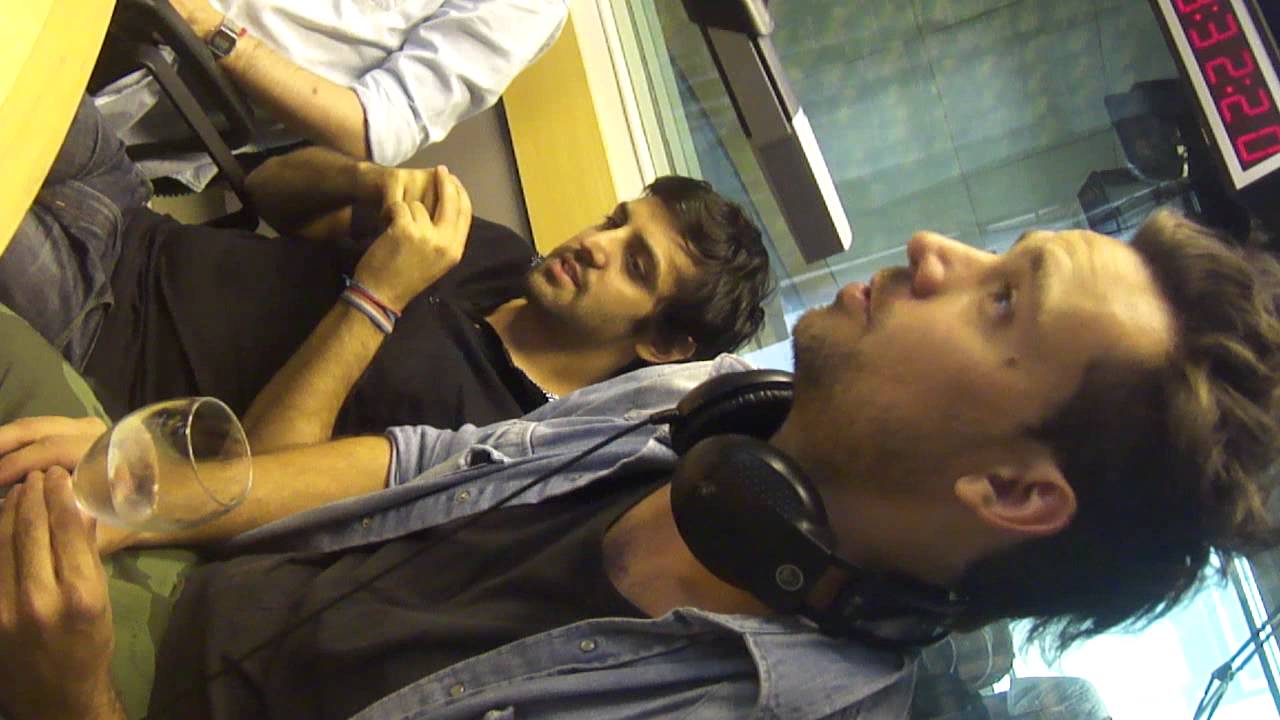 Ping Pong de preguntas con Tan Bionica