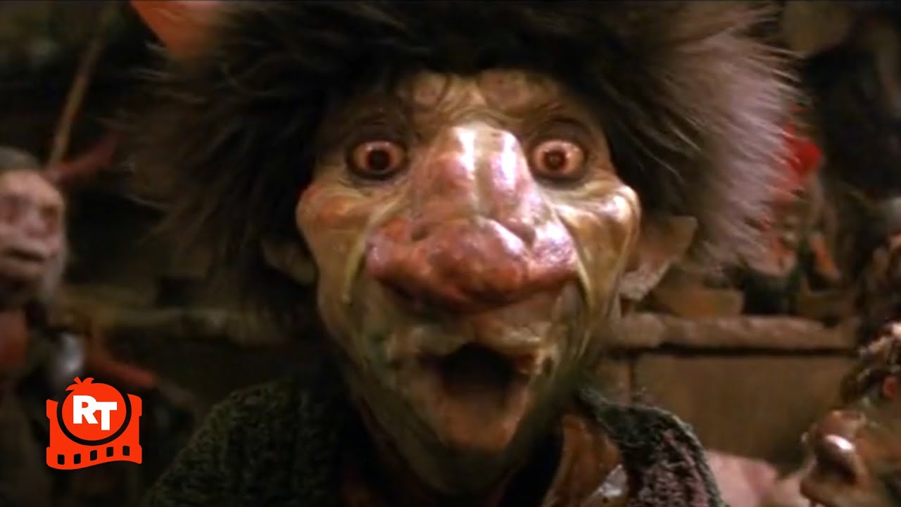 Labyrinth - Fun 