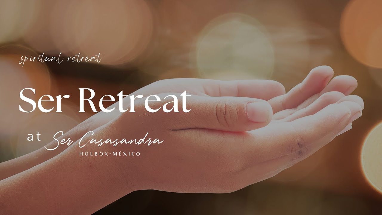 Retreat the Mind, Your Medicine in Holbox / Retiro La Mente, Tu Medicina en Holbox