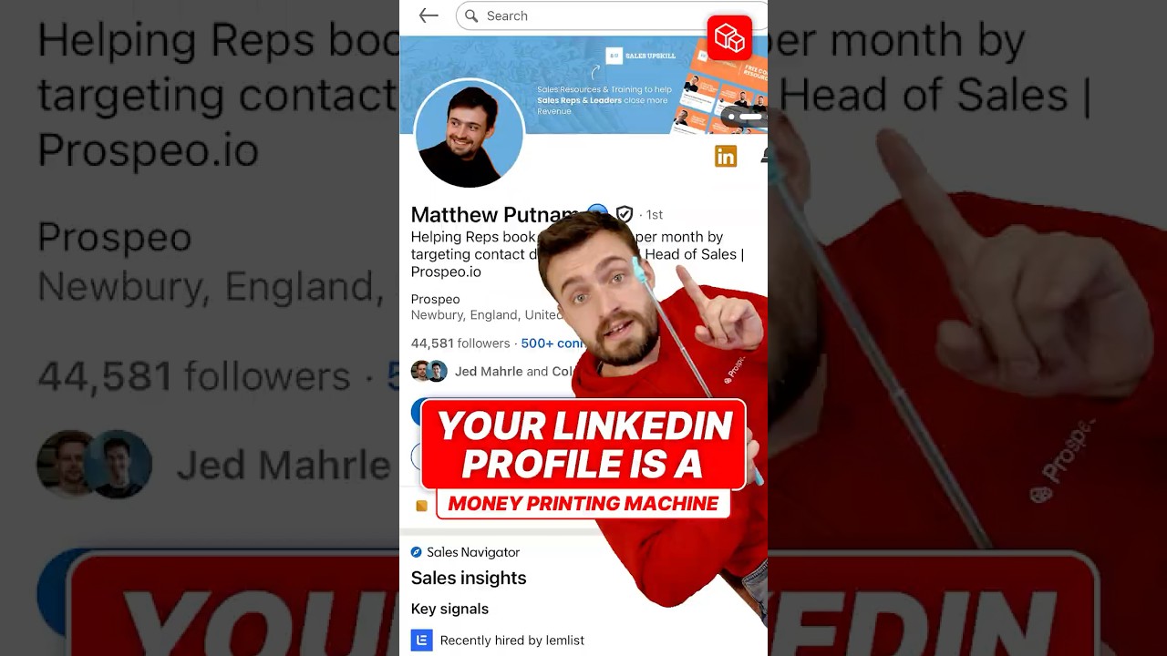 5 советов, как получить больше входящих лидов из LinkedIn 💰