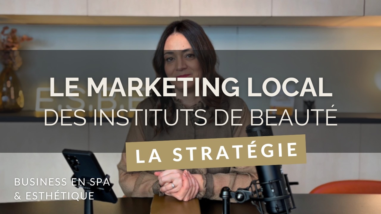 163 - Réseautage : comment faire briller l’image de votre centre