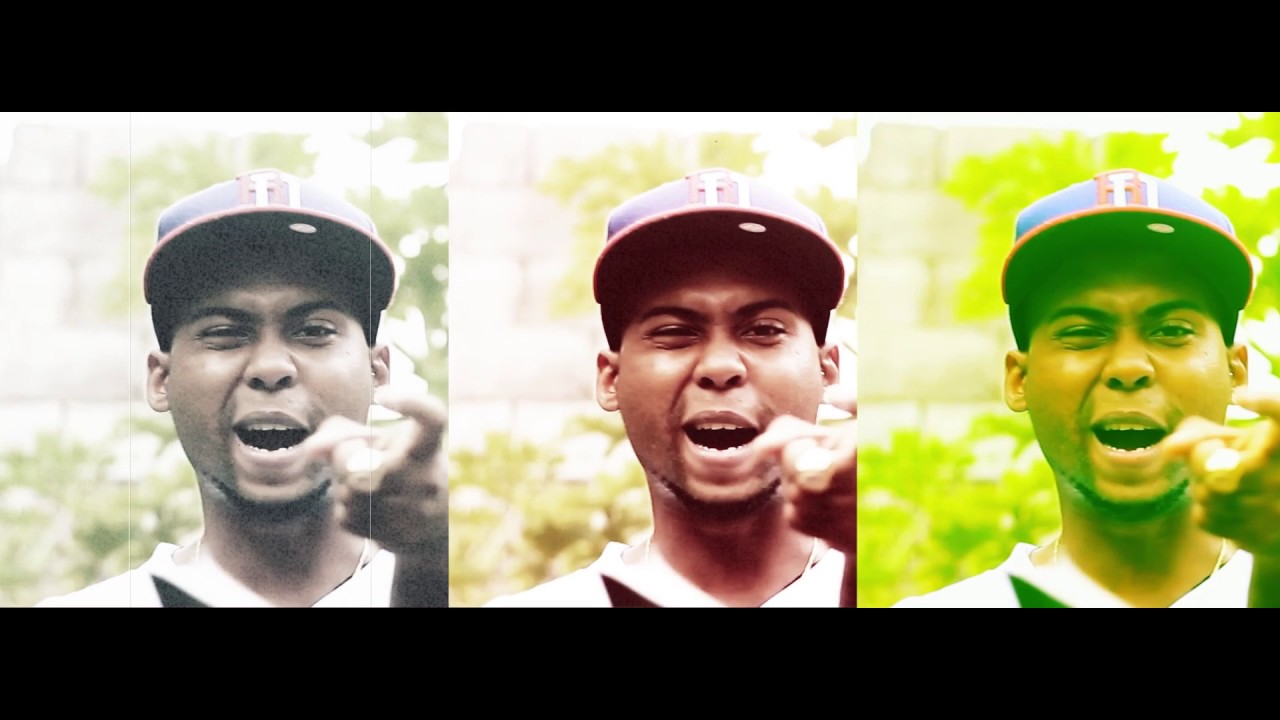 El Fother - A ti te Falta (Video Oficial)