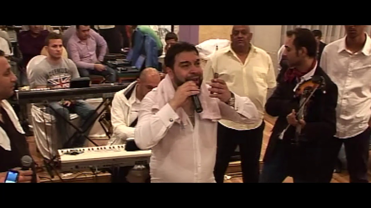 Florin Salam - Vorbe la secunda pentru Amar