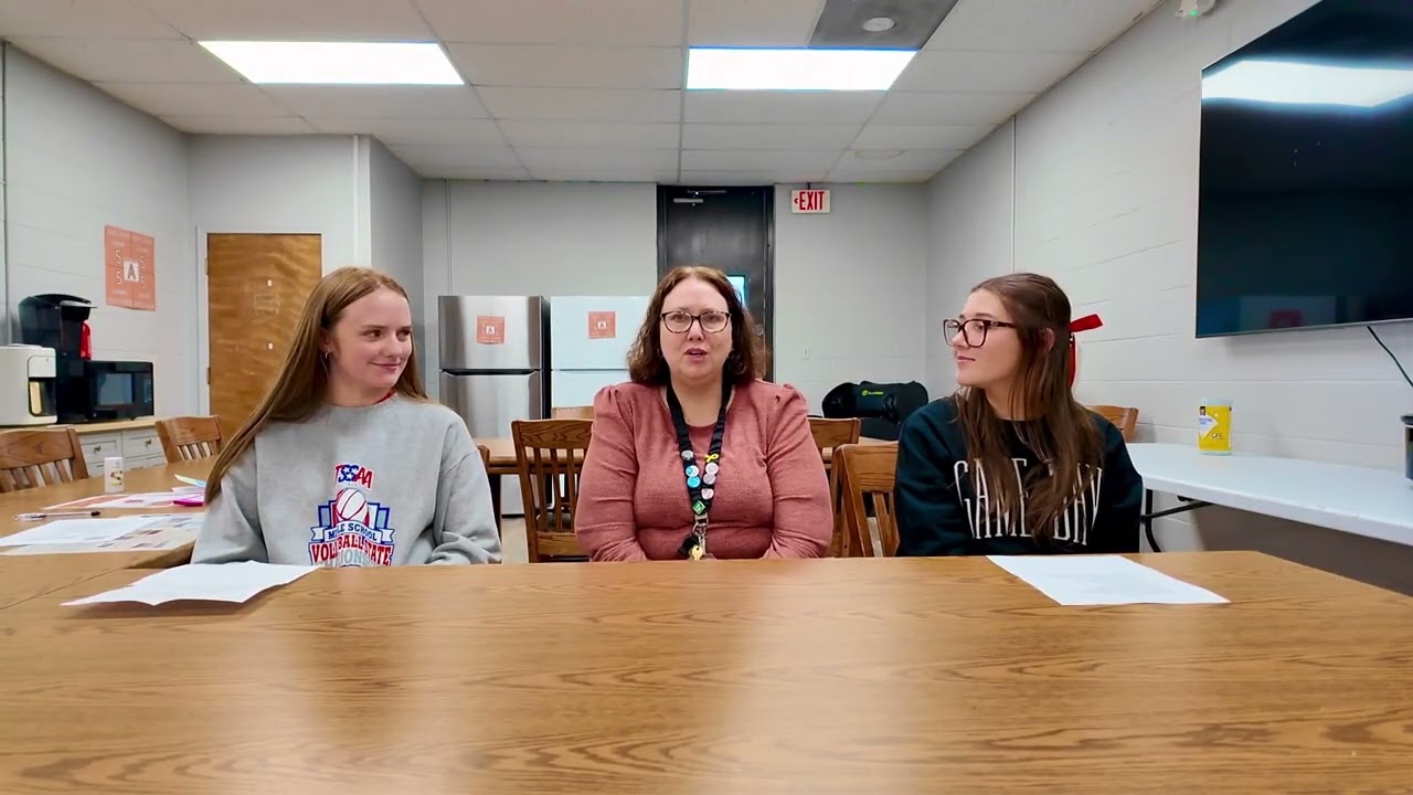 Teacher Spotlight: Mrs. Turnbow