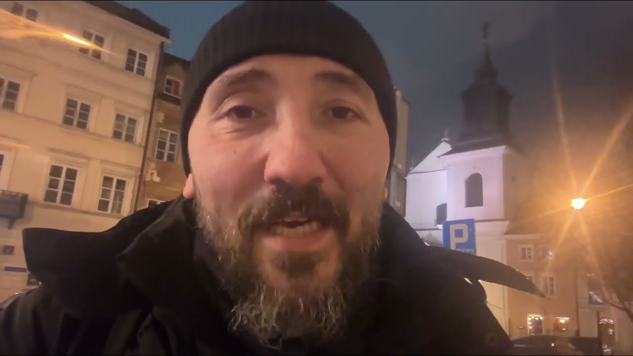 Kilka sł&oacute;w o Słowie 15 II 2026
