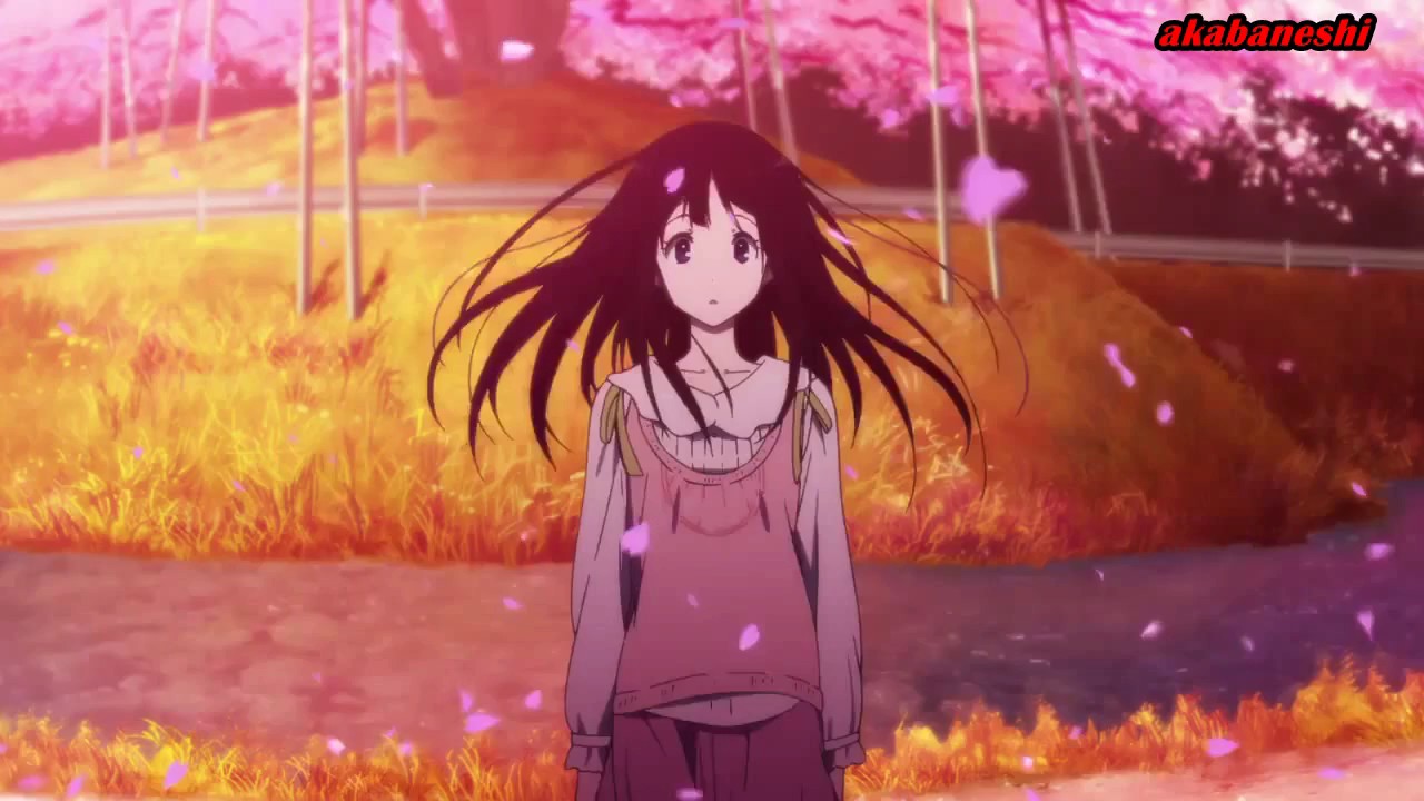 I'm on top of the world - imagine dragons-  AMV