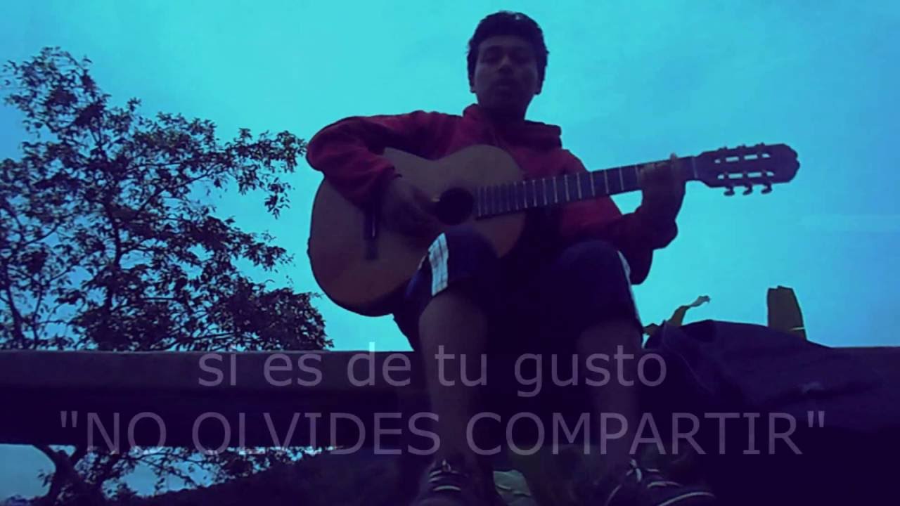 Y Me llega el Amor-Darwin Grajales-Juan Pablo E
