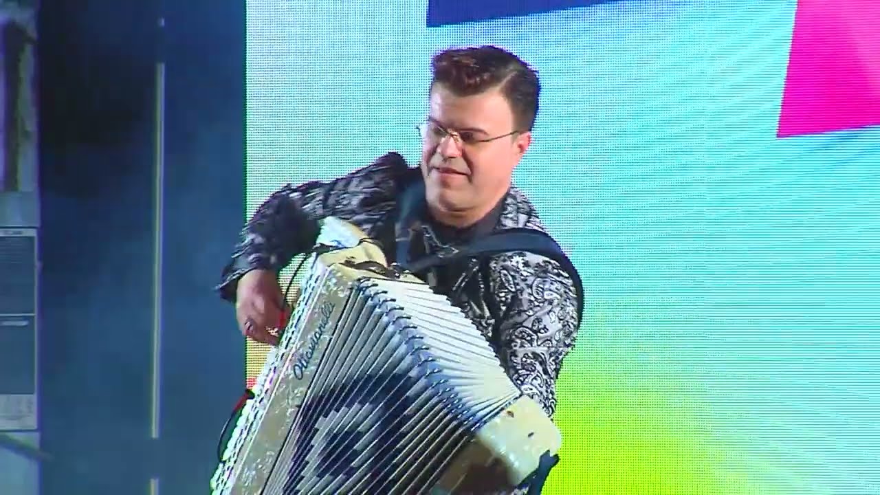 JOSELITO - FOLLIA (Live)