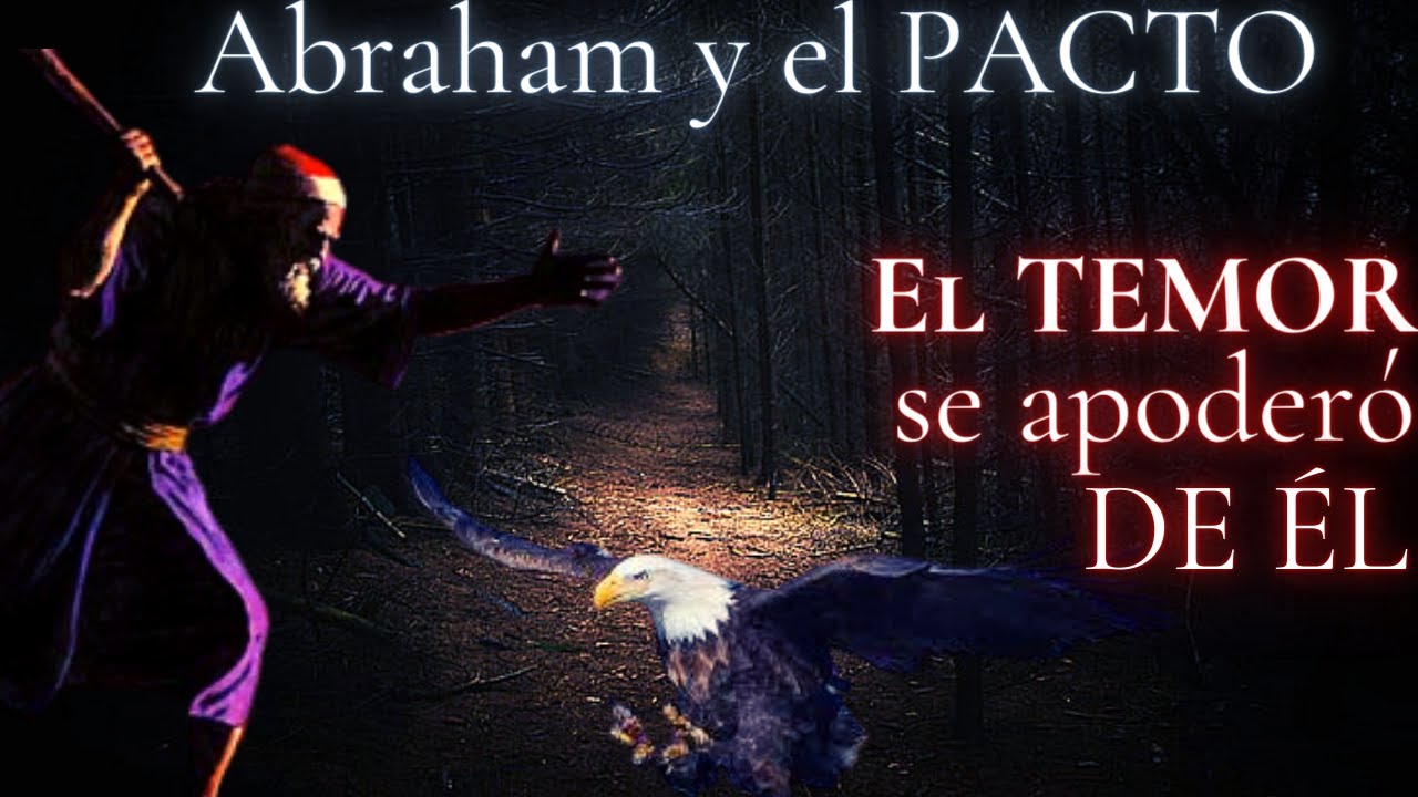 Dios promete a Abraham lo que él creía imposible | Confiar en Dios | Génesis 15