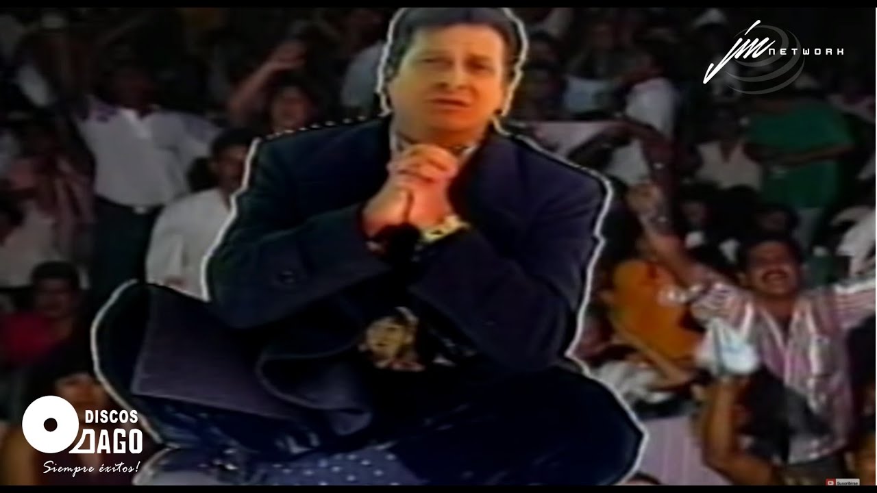 Dar&iacute;o G&oacute;mez - Sobrevivire [Video Oficial]
