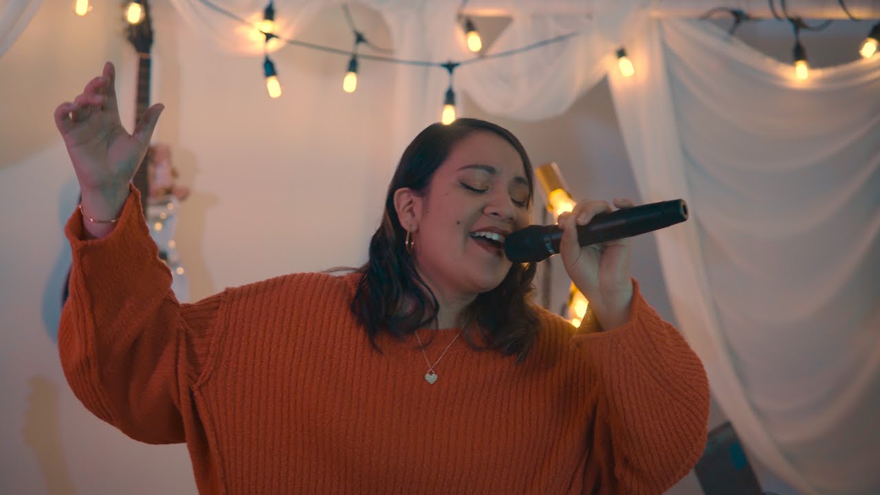 Envía Tu Fuego – Los Ascoy | Canción al Espíritu Santo para Momentos Difíciles