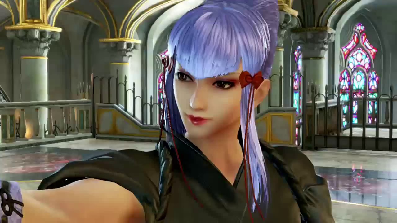 Tekken 7 Fight 8 Adrian M ThePRO