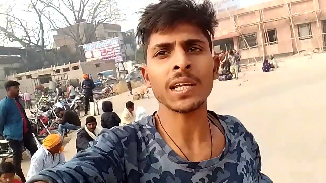 #Ballia! Ballia railway bana smart City railway station red fort ban gaya ballia railway station!