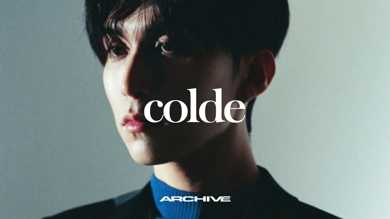 [Playlist] 내가 듣고 싶어 만든, 두근두근 설레는 콜드 노래모음 |Colde|