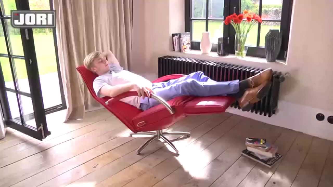 Relaxfauteuil Mensana by JORI