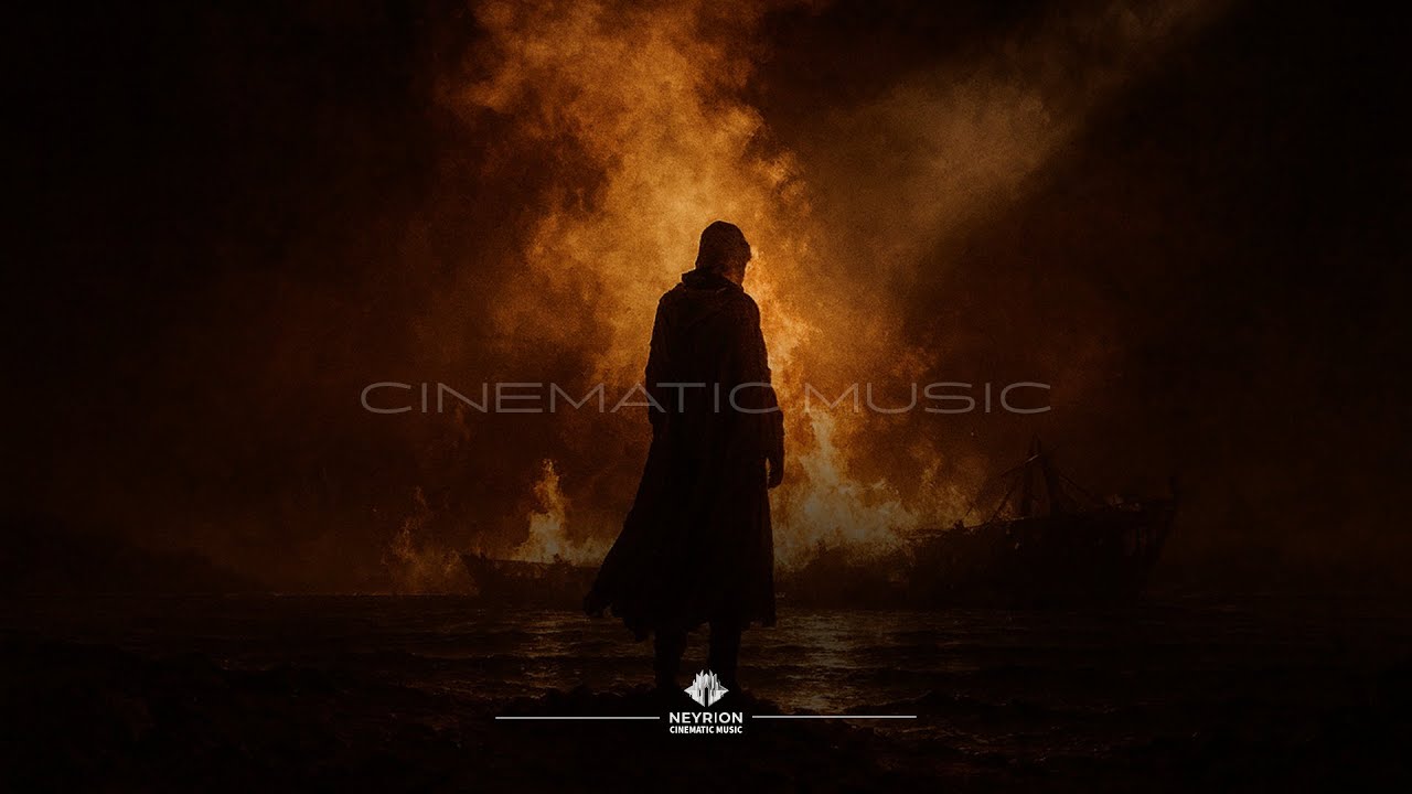 Epic Dark Mix Vol. 1 – Voices of the Abyss (Emotional Cinematic Orchestra • 2H)