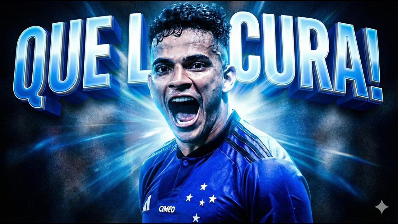 BASTIDORES CELESTE | CRUZEIRO ESTÁ PROJETANDO A SEGUNDA DIVISÃO?