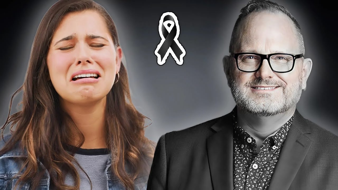 Hace 8 minutos: Desgarradora noticia sobre Marcos Witt, su esposa llora y confirma la triste noticia