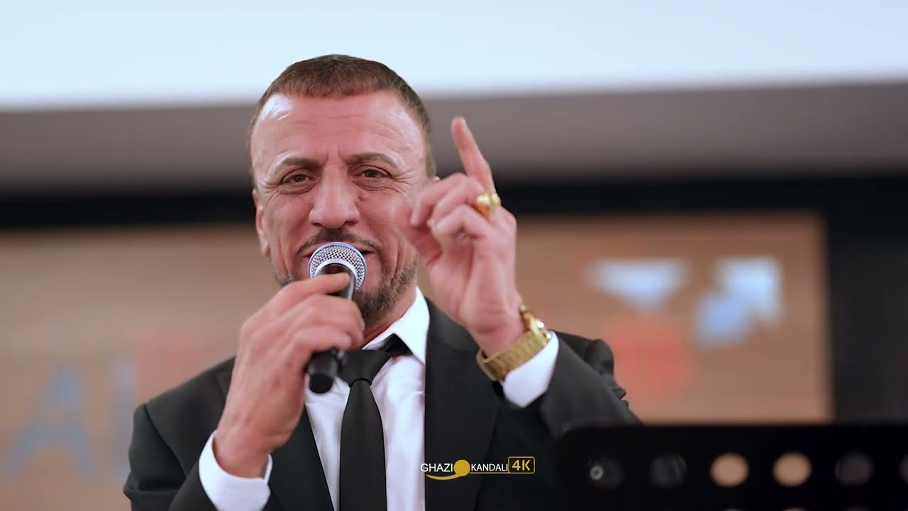 طارق شيخاني Cejna Rojin Êzi le Köln 20.12.2025 By Ghazi Kandali Tarek Shexani 