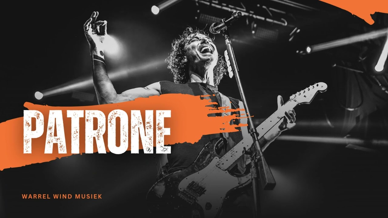 Patrone
