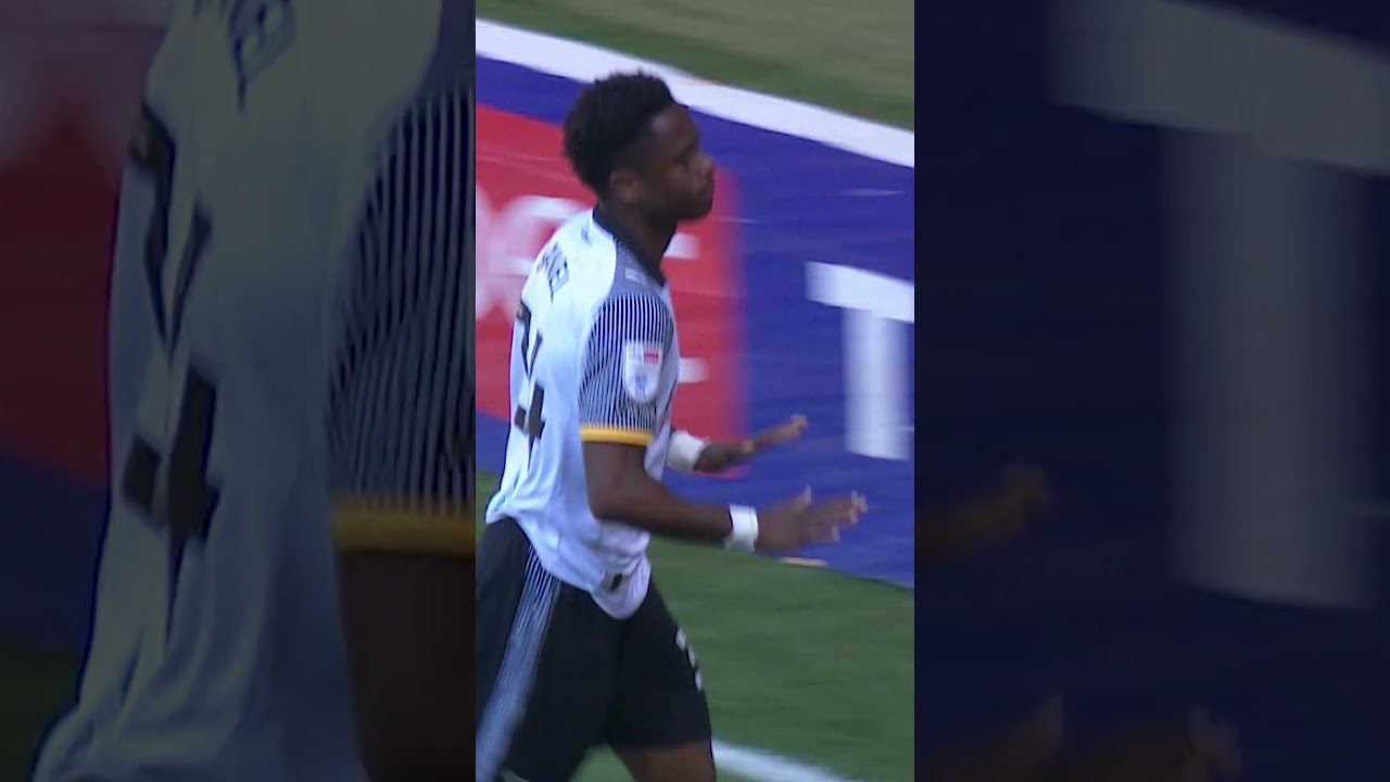 GOAL | Jaydon Banel vs Stoke City (H)