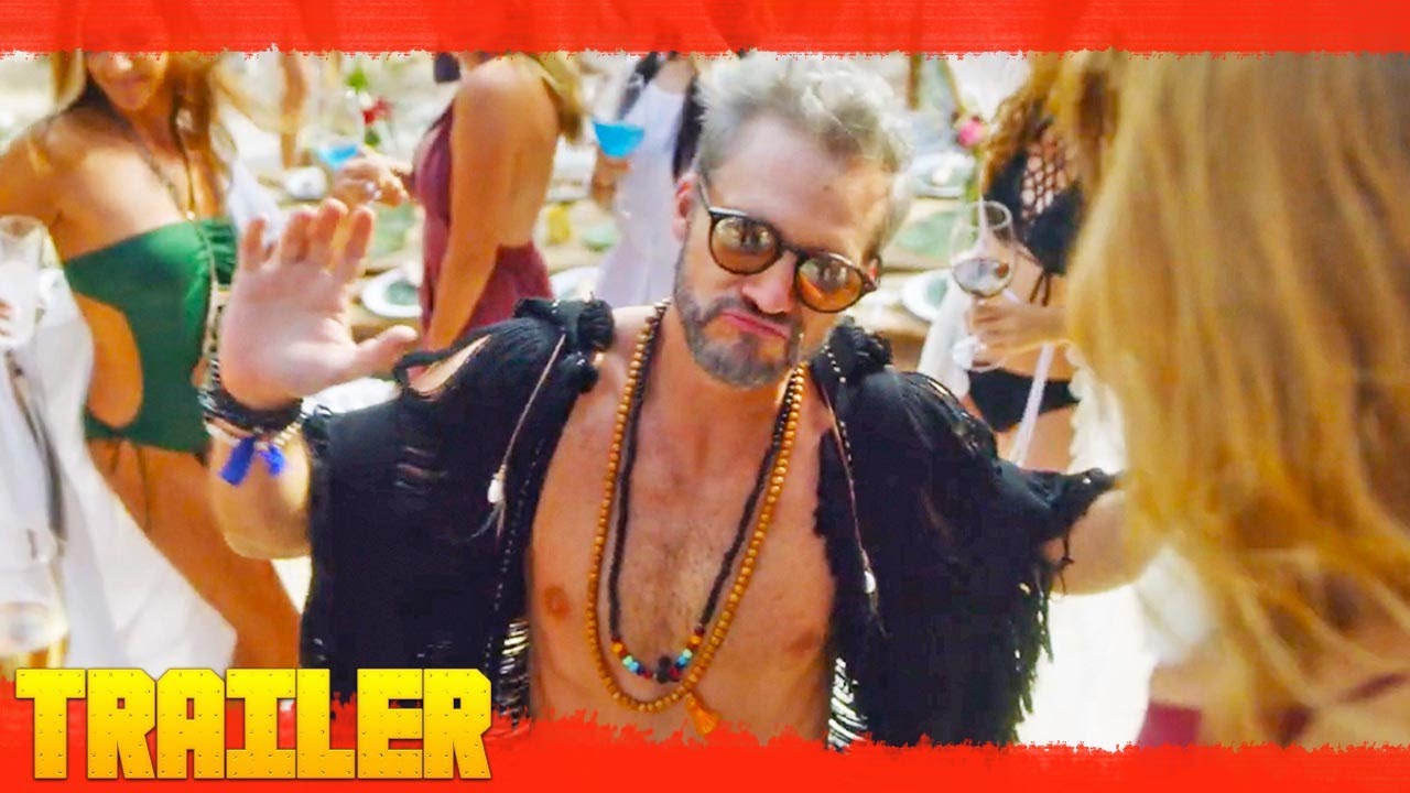 Guadalupe Reyes (2019) Tr&aacute;iler Oficial Espa&ntilde;ol Latino