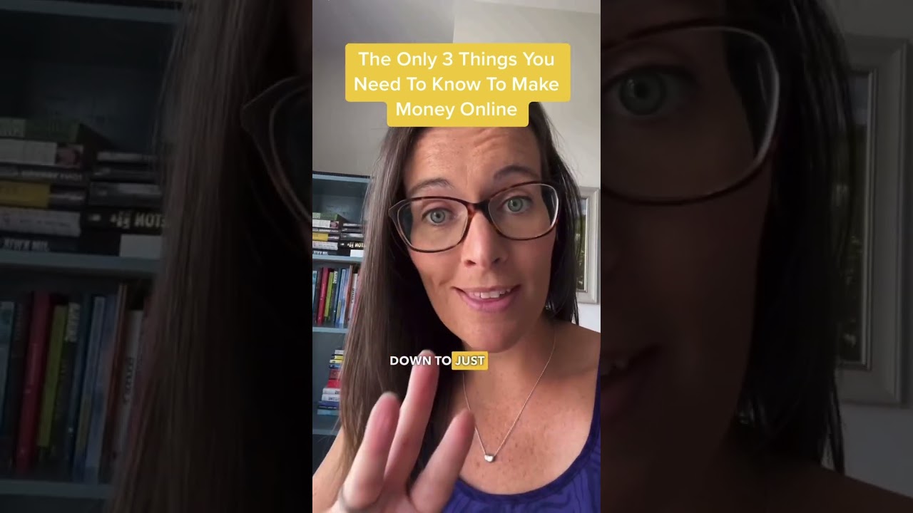 Secret to Online Business Success
