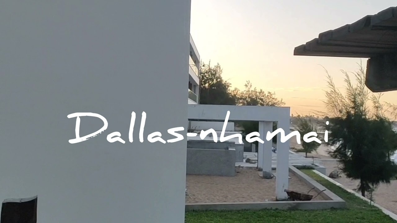 Dallas - nhamai |M&uacute;sica Oficial