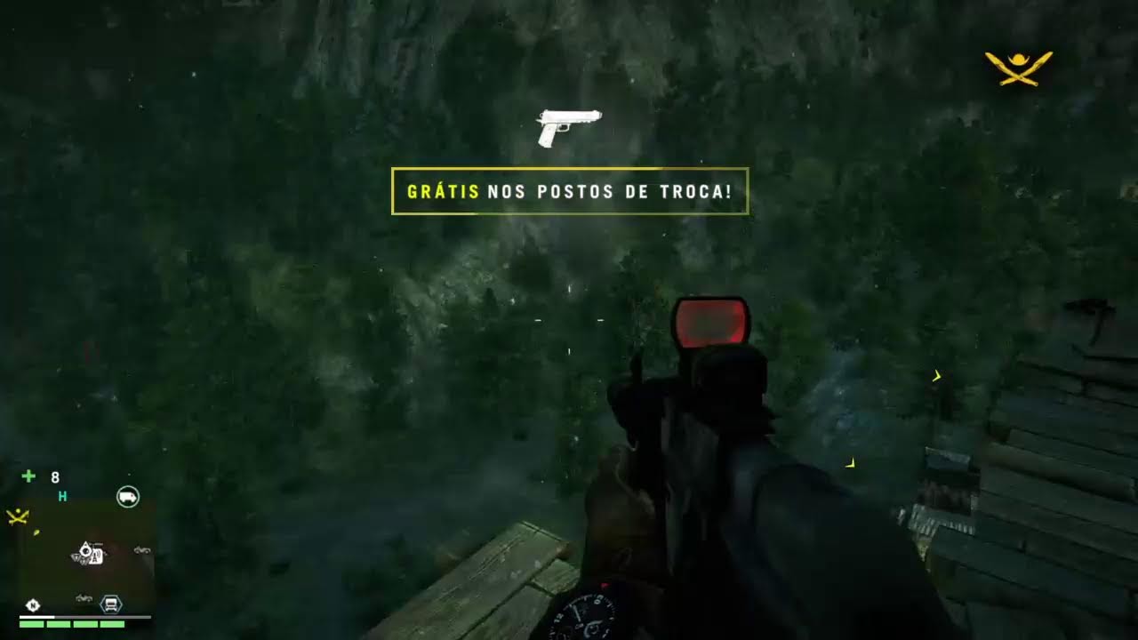 FarCry4