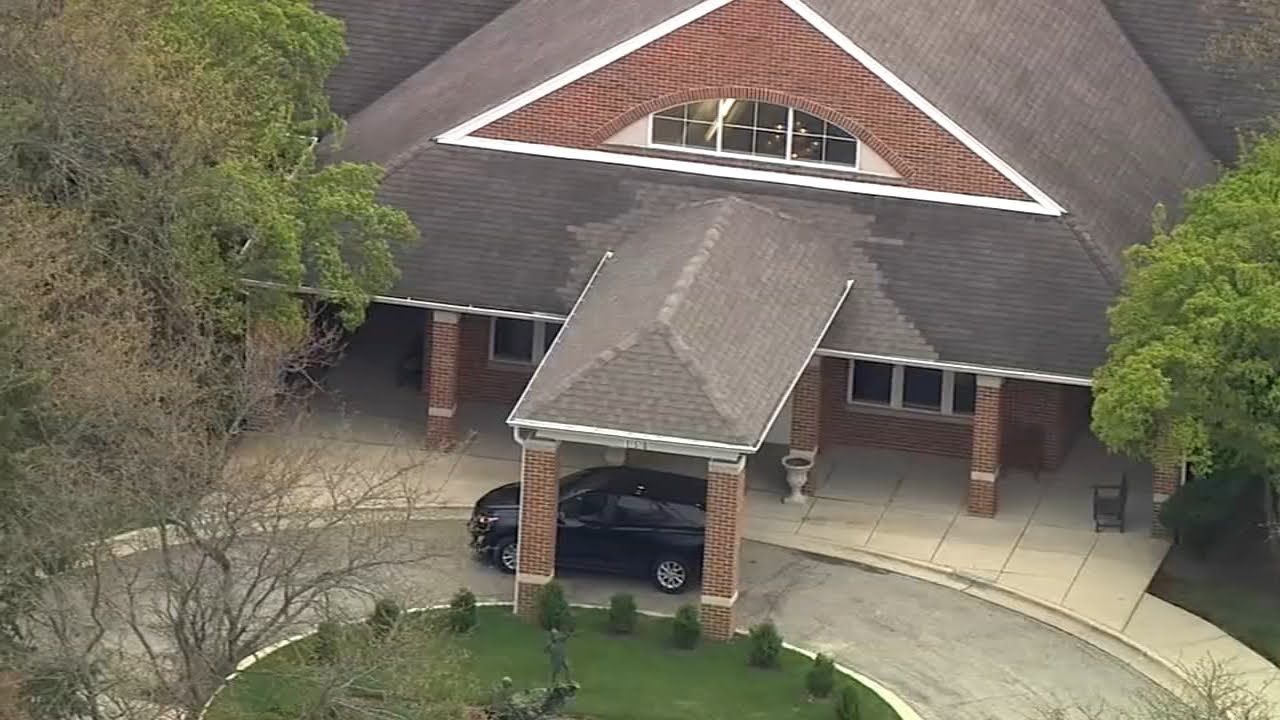 Nursing home investigated after residents left without medical care for hours