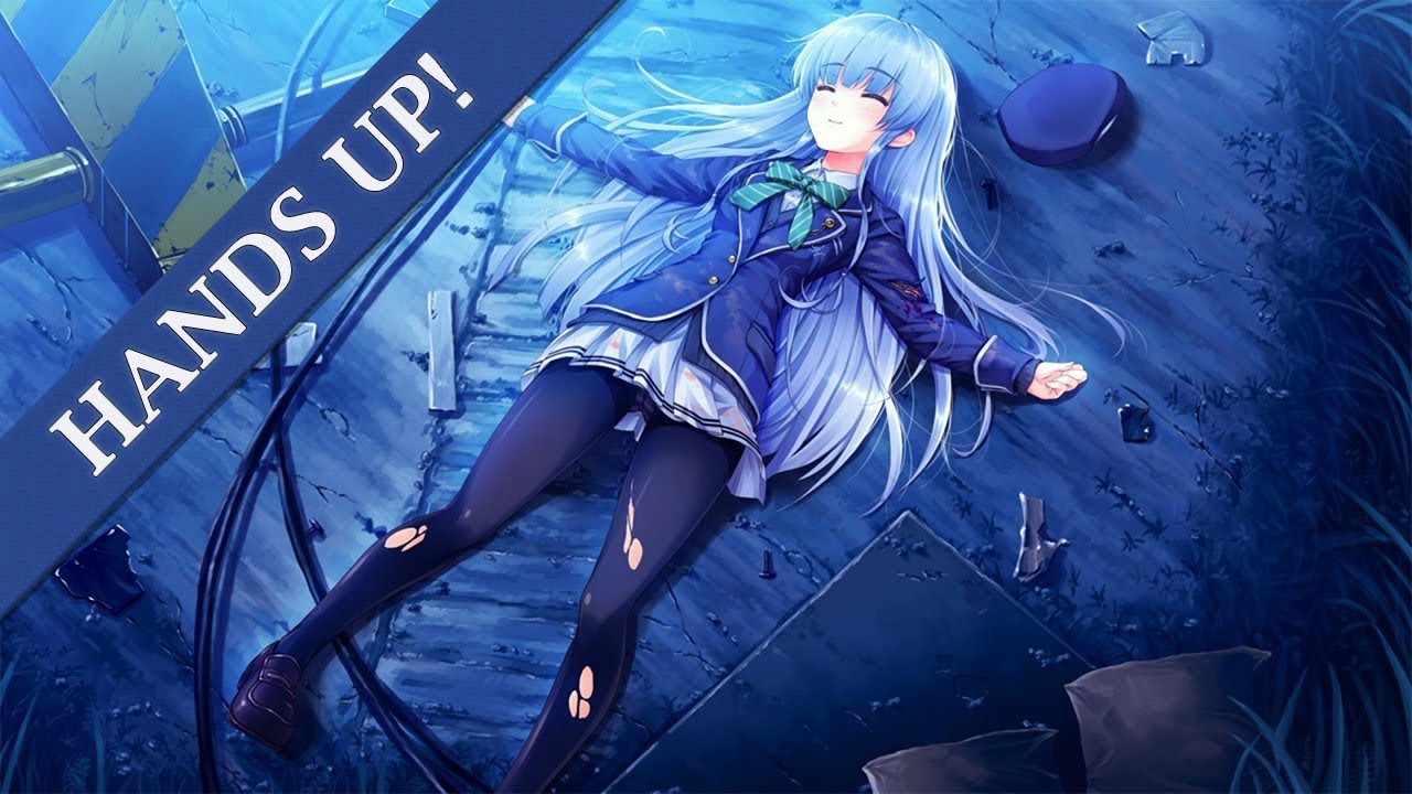 Nightcore - I WIll Love Again