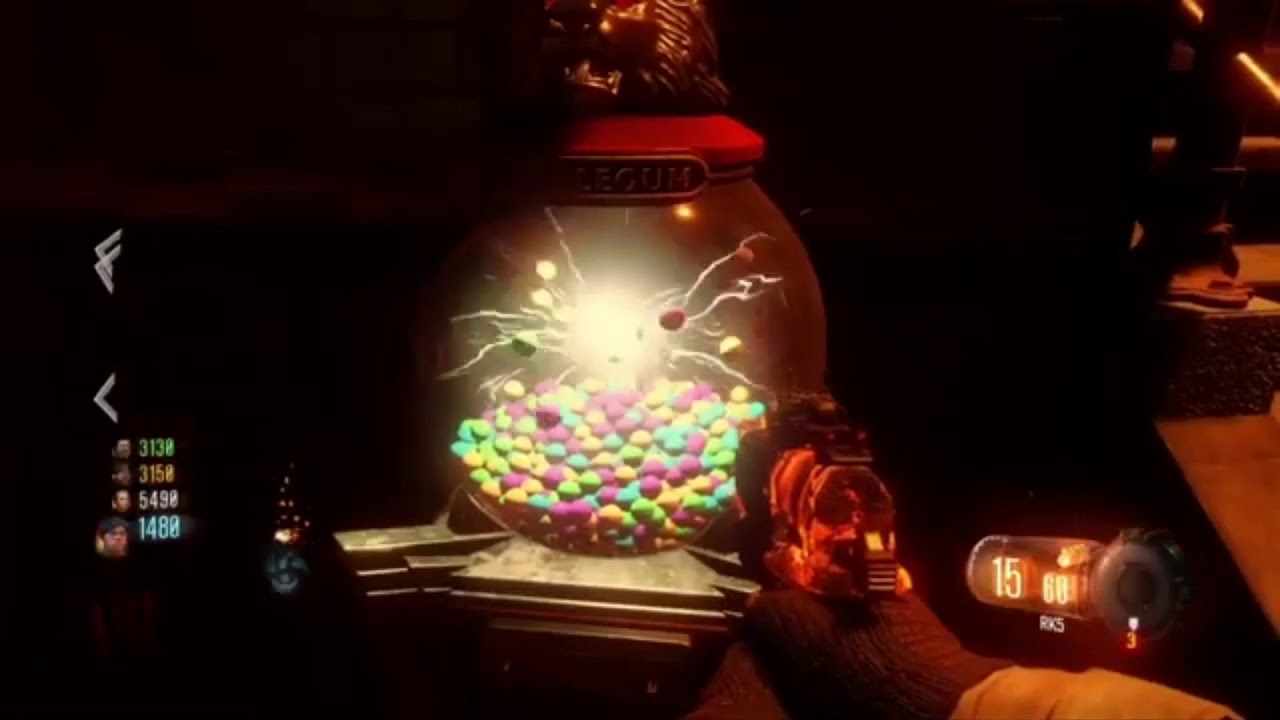 Zombies Project #1 | Morg City