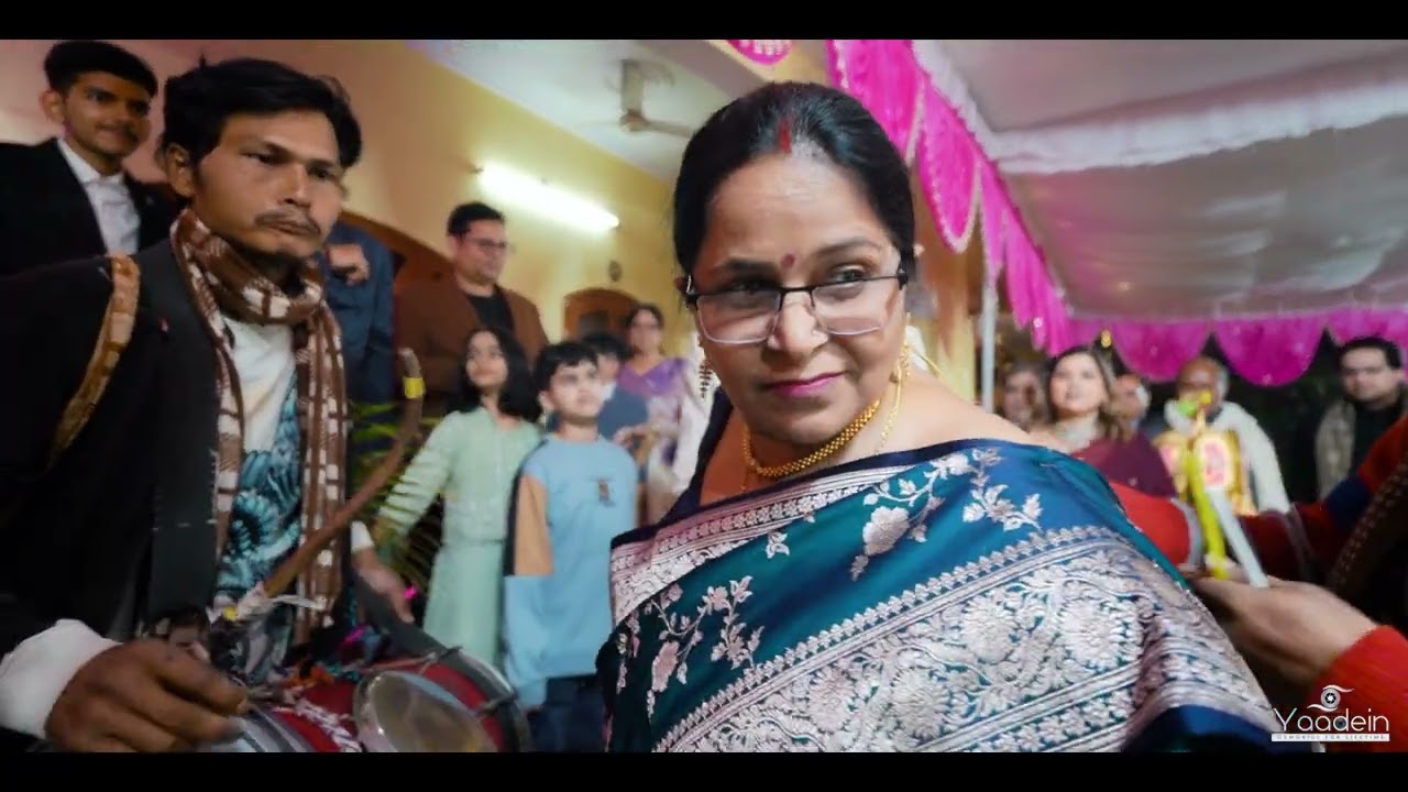 Wedding Long Video