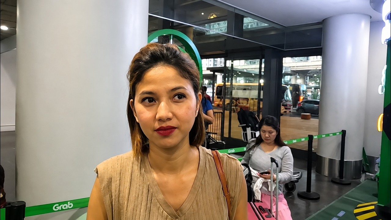 ニノイアキノ空港「それじゃ、すまないよ」「別室へ行こうか！？」