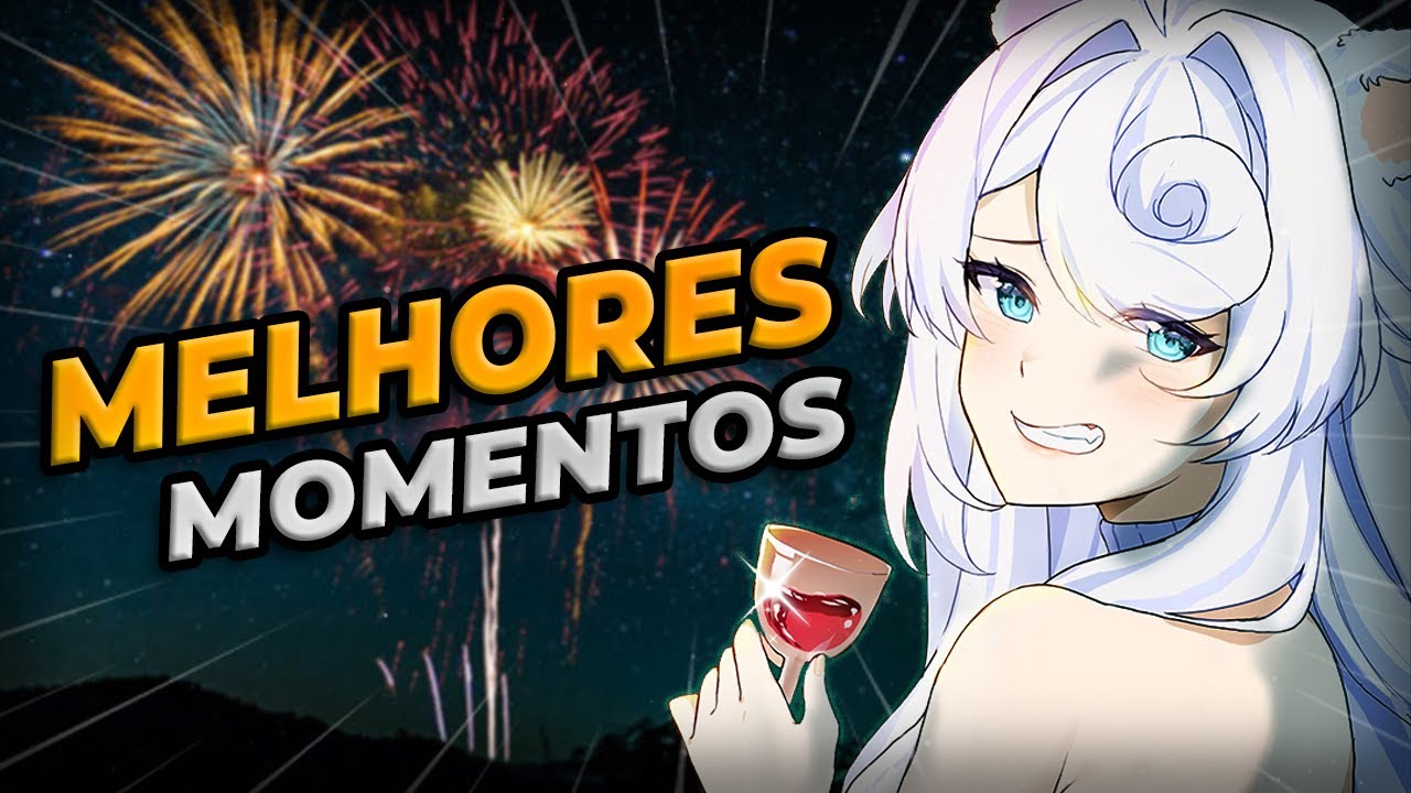 MIEKO E OS MELHORES MOMENTOS DE 2025