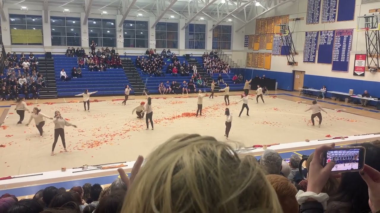 University of New Haven MAC Finals 2022