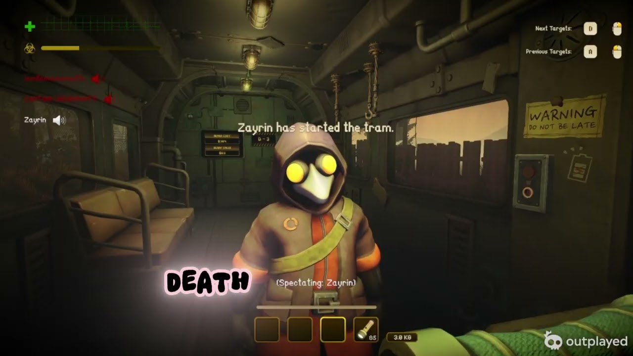 TRAINS ARE HOME @ZayrinGaming @TheSWMTeam