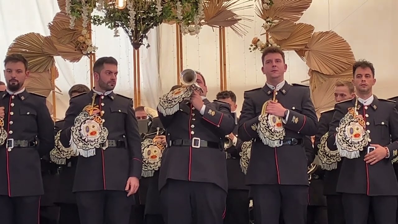 BCT monte Calvario Martos, 2023 certamen moral de Calatrava