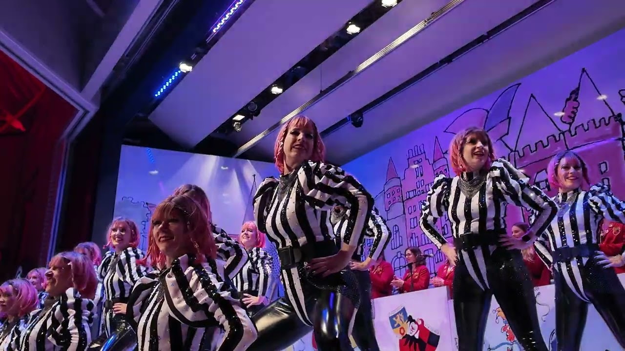 Showtanz DejaVu